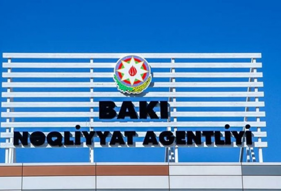 Paytaxtda 42 nömrəli müntəzəm marşrutun hərəkət sxemi müvəqqəti dəyişdiriləcək