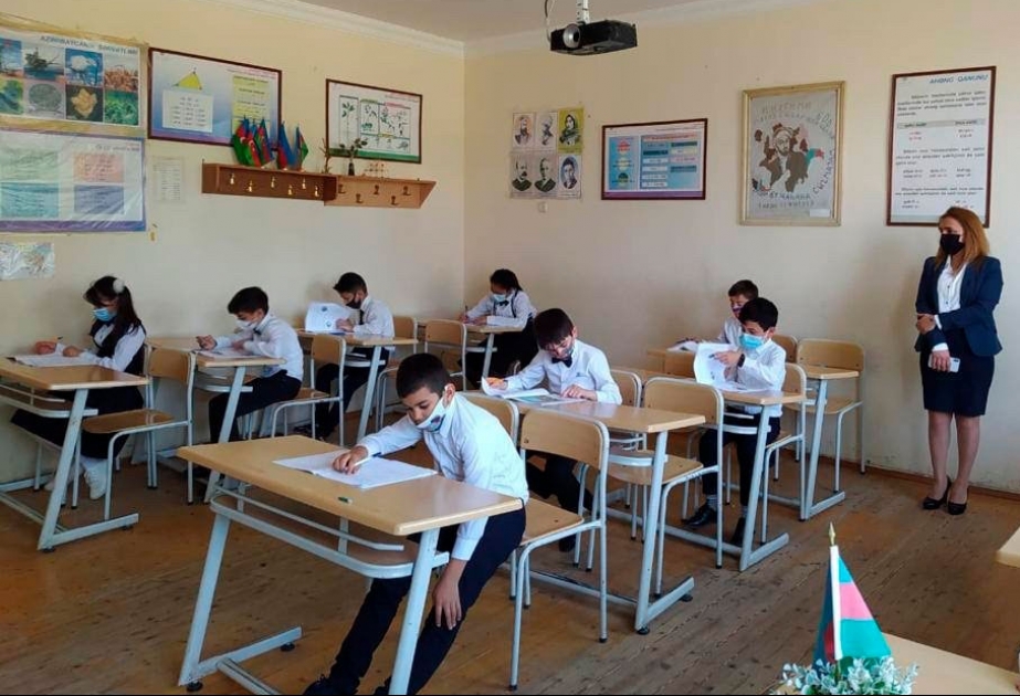 Oxu nailiyyətlərinin qiymətləndirilməsi üzrə beynəlxalq tədqiqat mərhələli şəkildə davam etdirilir