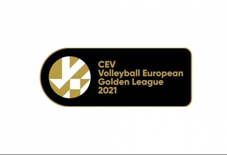 Qadın voleybolçulardan ibarət Azərbaycan millisi Qızıl Avropa Liqasına hazırlaşır