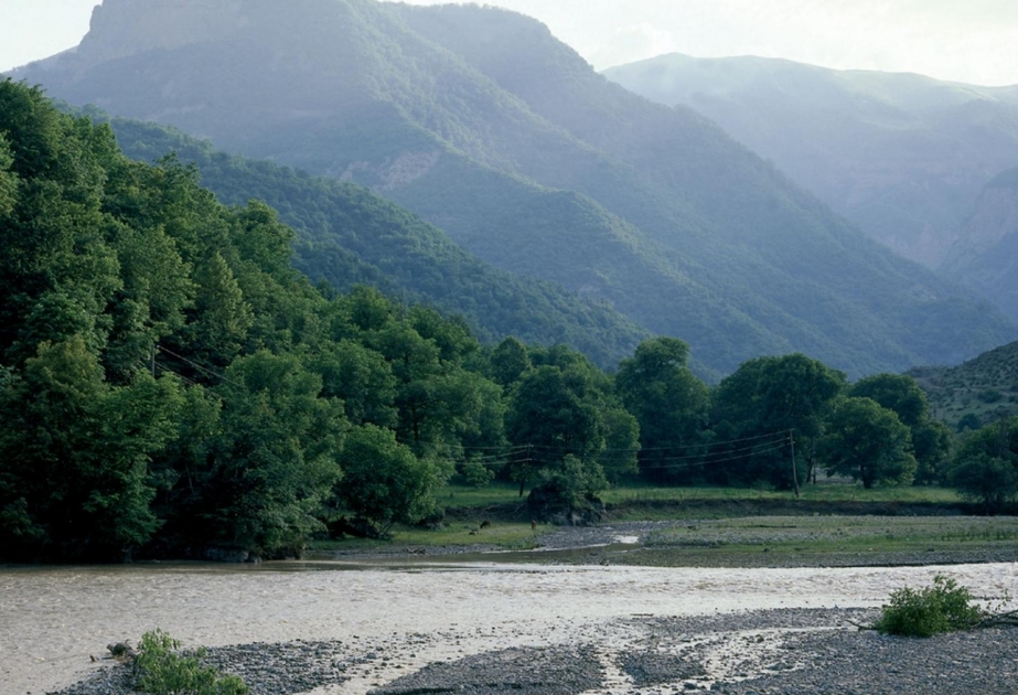UNEP: Son onillikdə mühafizə olunan təbii ərazilərin sahəsi 42 faiz artıb