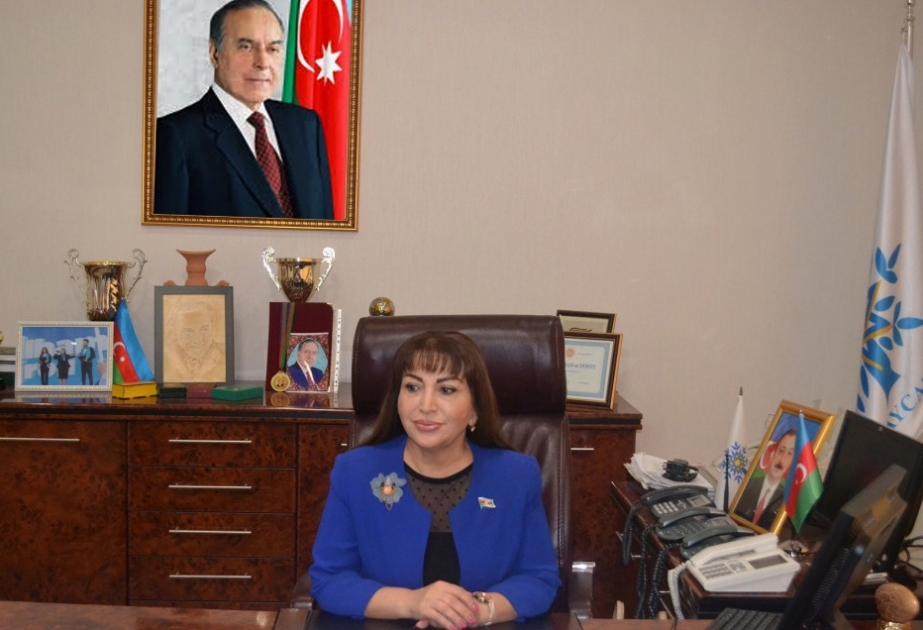 Sədaqət Vəliyeva: Vaksinasiya prosesi sürətləndikcə, yoluxma sayı azaldıqca məhdudiyyətlərin aradan qaldırılması da olacaq
