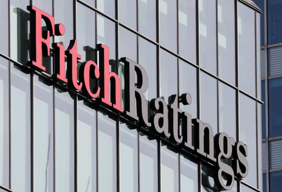 “Fitch” SOCAR-ın reytinq proqnozunu yüksəldib