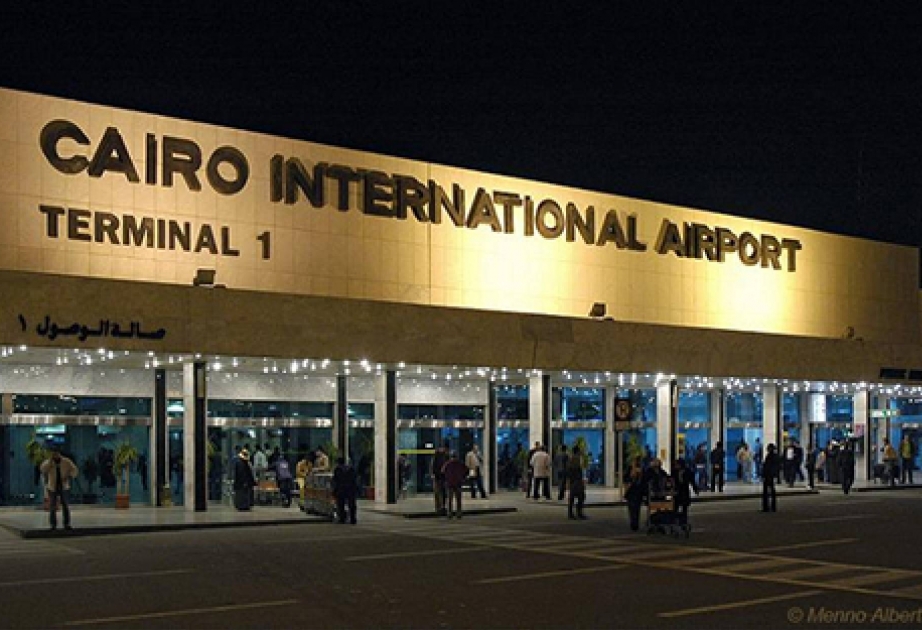 Misir saxta PCR testi təqdim edən 7 hindistanlını aeroportdan geri qaytarıb