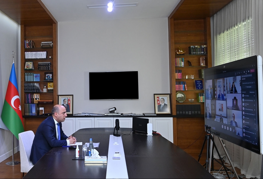 Təhsil sahəsində islahatların aparılması üçün məqsəd və altməqsədlər müəyyənləşdirilib