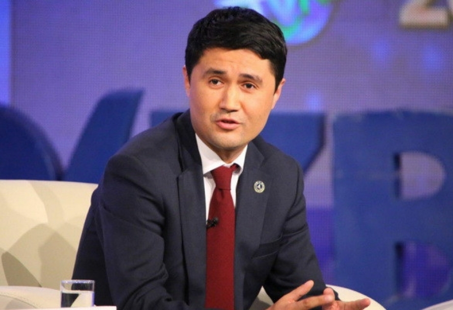 Akmal Burxanov: Özbəkistanda korrupsiyaya qarşı mübarizə sahəsində Azərbaycanın təcrübəsi öyrənilir