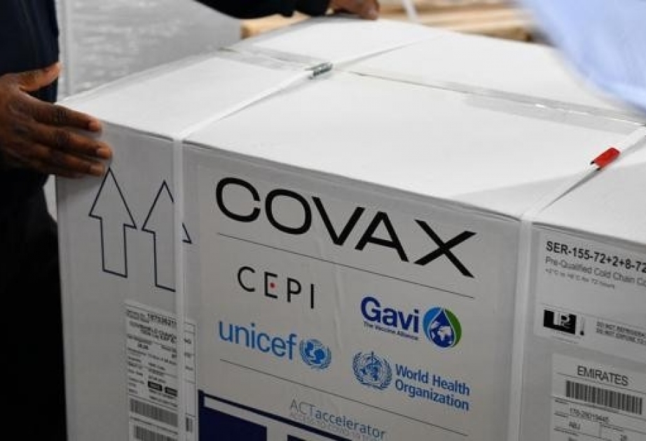 В конце июня страны с низким доходом столкнутся с нехваткой 190 миллионов доз вакцины против COVID-19