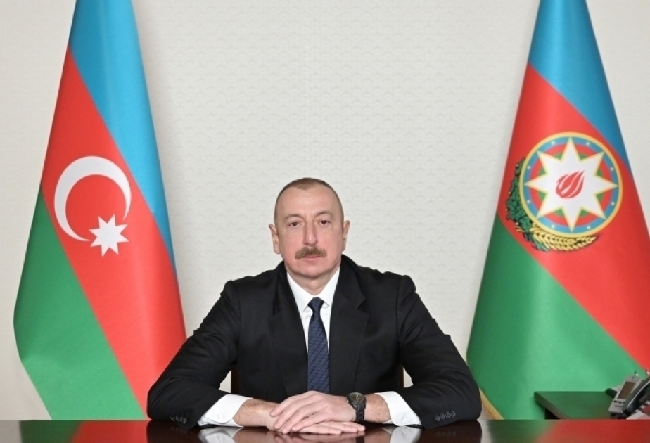 Nizami Ganjavi International Center’s web discussion themed “The South Caucasus: Regional Development and Prospective for Cooperation” was held with participation of President Ilham Aliyev VIDEO