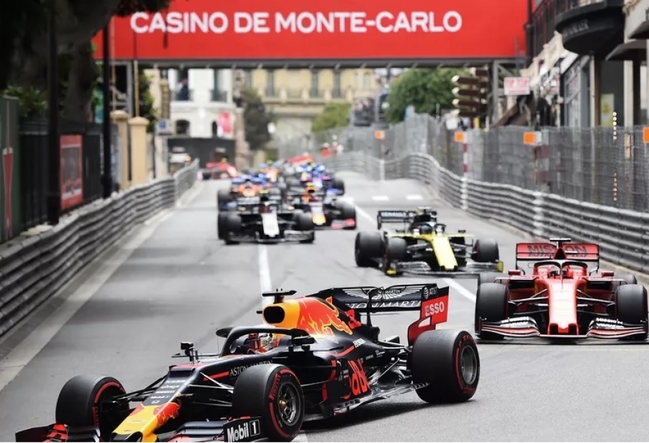 Monako Knyazlığının sakinləri 78-ci Formula 1 Qran-Prisini izləmək üçün koronavirus testi verməyəcəklər