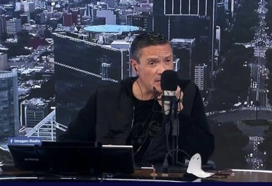Meksika radiosunda işğaldan azad edilən ərazilərdə Azərbaycanın apardığı yenidənqurma işləri barədə məlumat verilib