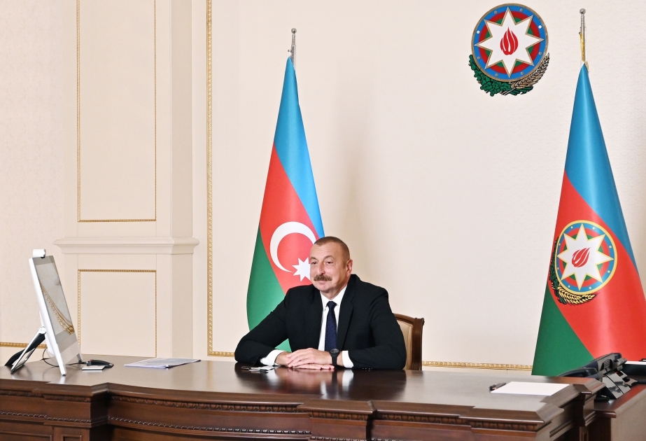 Presidente: “Armenia se ha privado de todos los proyectos realizados en la región”