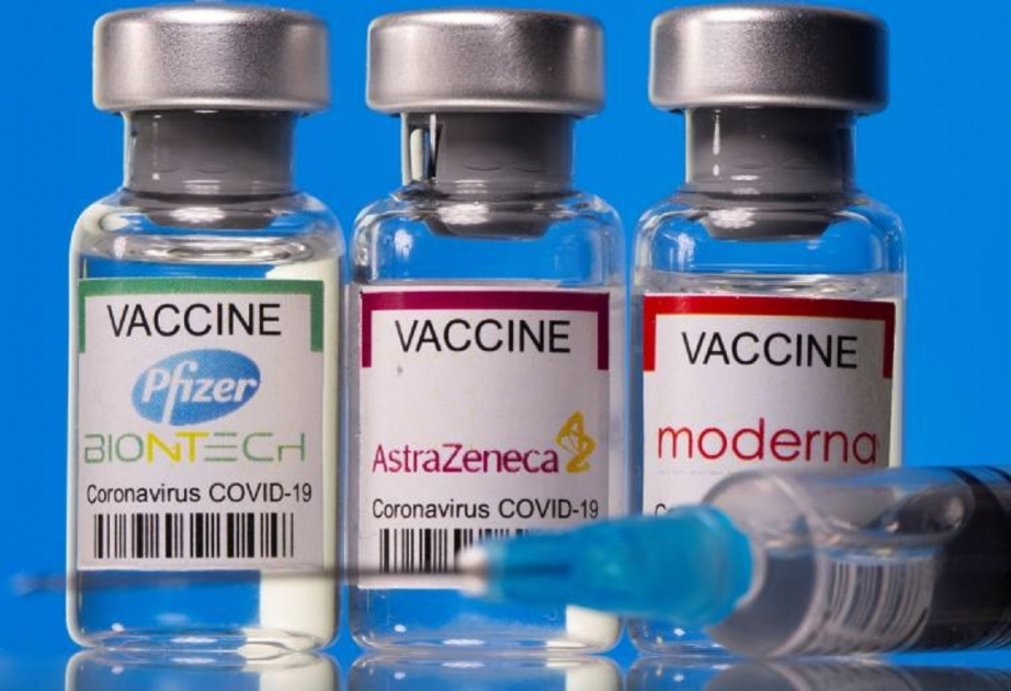 Yaponiya Səhiyyə Nazirliyi “Moderna” və “AstraZeneca” peyvəndlərindən istifadəni təsdiqləyib