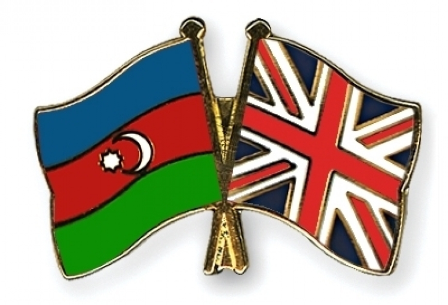 Azerbaijan - UK Intergovernmental Commission hold 4th session
