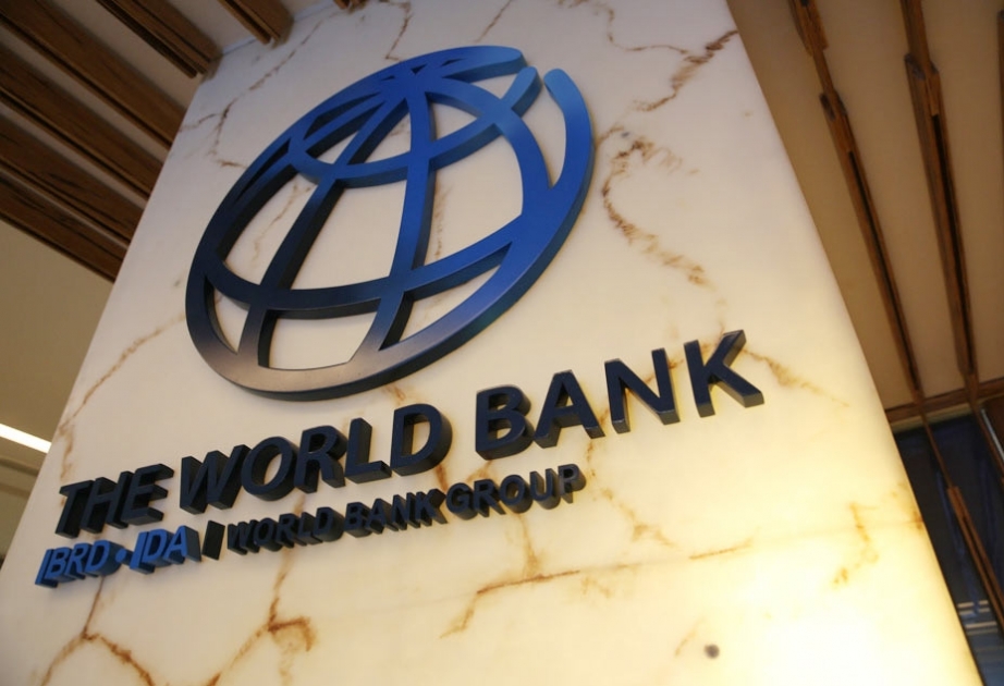 Dünya Bankı Azərbaycana 65 milyon dollar kredit ayırıb