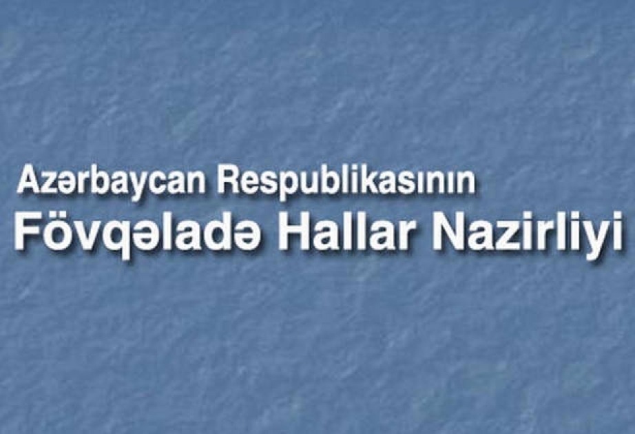 FHN: Ötən sutka ərzində üçü azyaşlı olmaqla beş nəfər xilas olunub