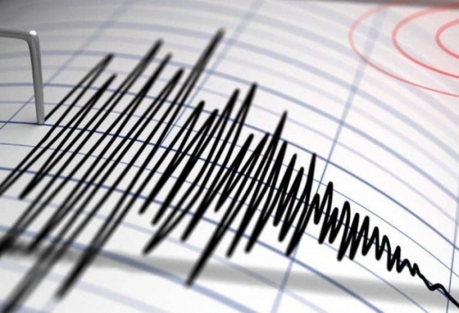 Magnitude 3,3 earthquake jolts Azerbaijan’s Aghstafa district