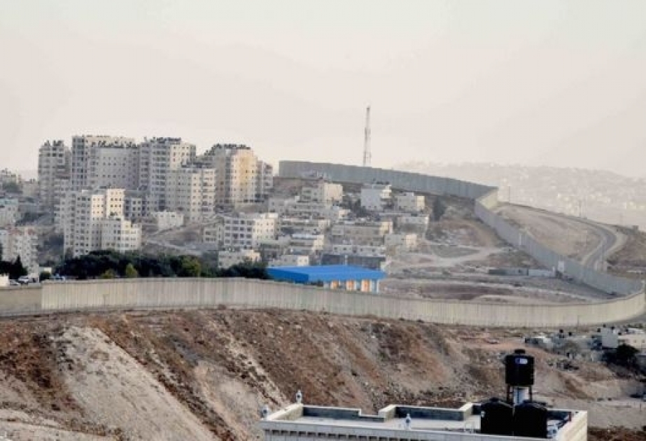 İsrail hökuməti Qəzza sektoru perimetri boyunca yolları açıb