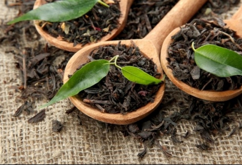Çay idxalı azalıb