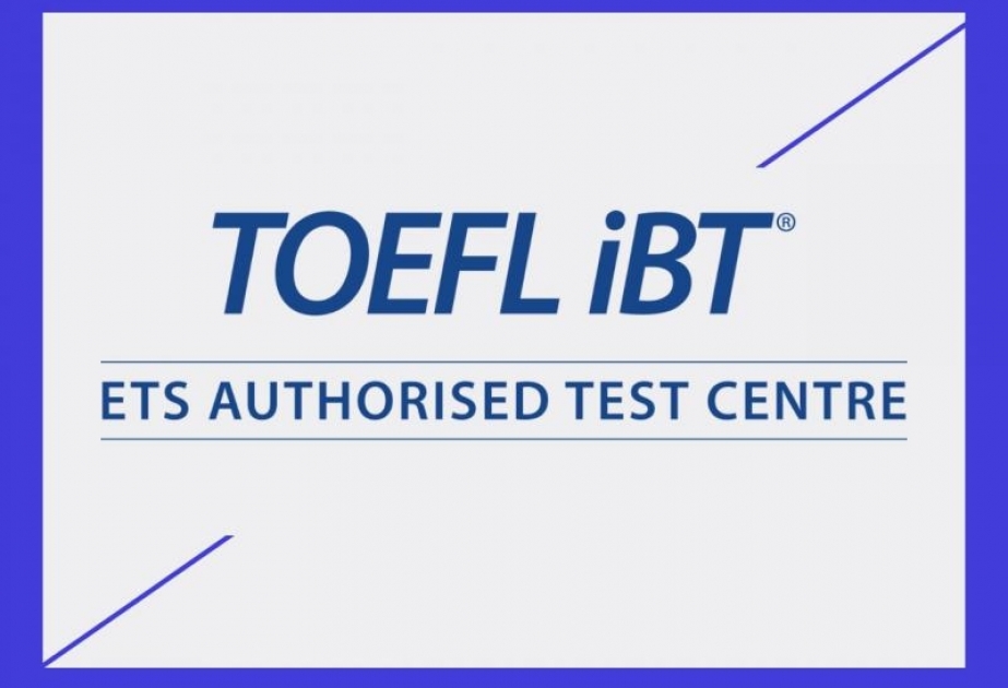 Növbəti TOEFL iBT imtahanı keçiriləcək