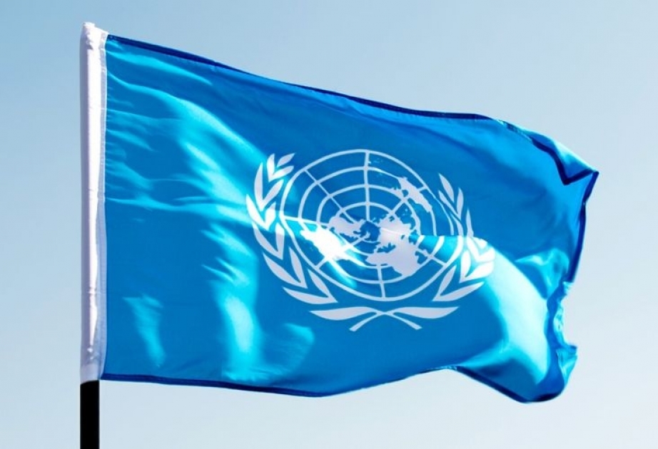 Azərbaycanın xarici işlər nazirinin Başlıbel faciəsi ilə bağlı BMT Baş katibinə ünvanlandığı məktub təşkilatın Baş Assambleyası və Təhlükəsizlik Şurasının sənədi kimi yayılıb