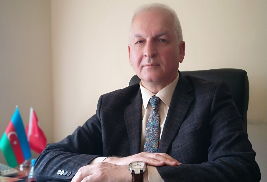 Akademik Şahin Mustafayev “Rəqəmsal şərqşünaslıq” elmi jurnalının beynəlxalq redaksiya heyətinə üzv seçilib