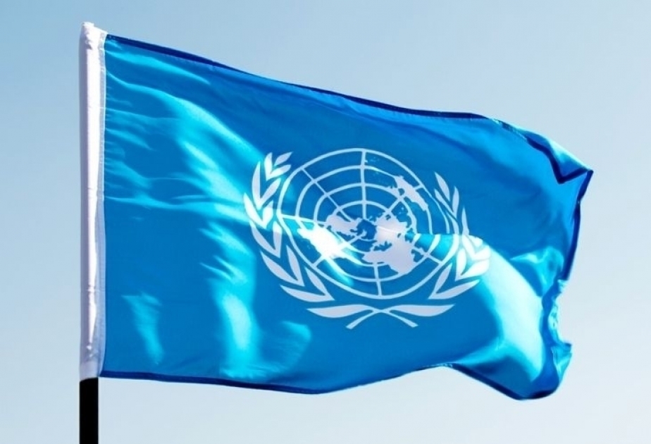 Письмо министра иностранных дел Азербайджана генеральному секретарю ООН распространено в качестве документа Генеральной ассамблеи и Совета Безопасности организации