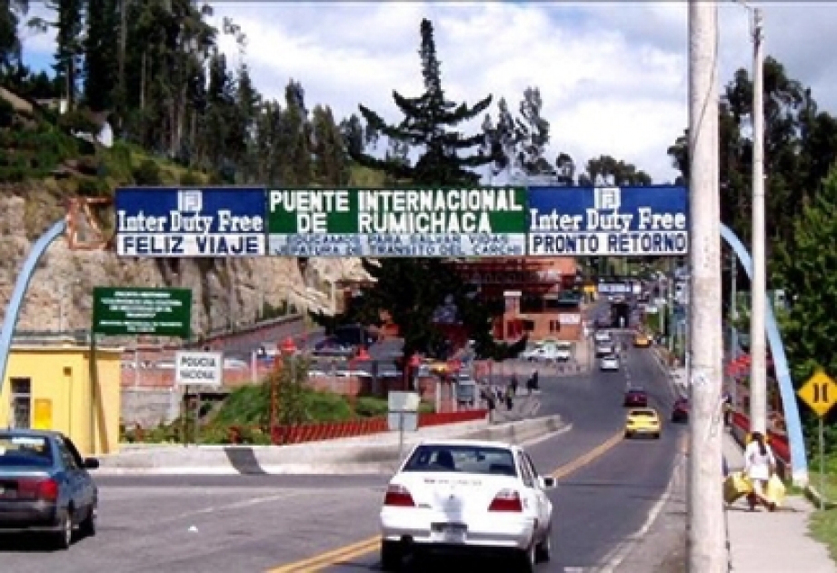 Ecuador y Panamá mantendrán cerradas sus fronteras con Colombia