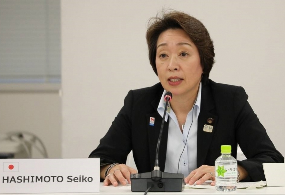 Численность иностранных делегаций на Играх в Токио сократили в два раза