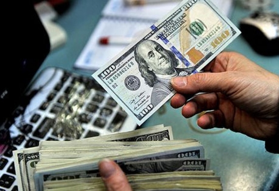 Mayın 24-nə olan USD/AZN rəsmi məzənnəsi açıqlanıb