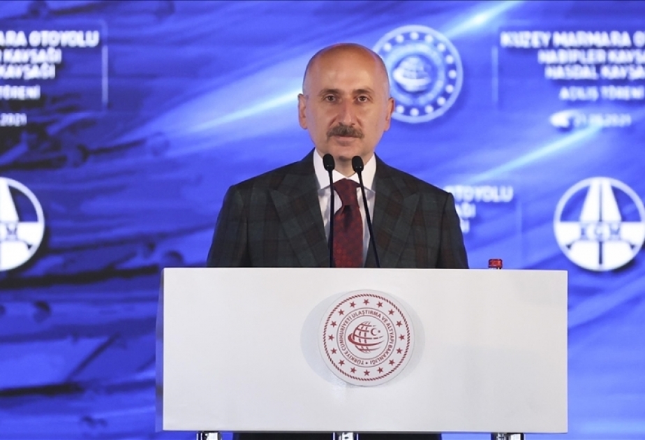 İlin sonunadək Sabiha Gökçən hava limanı metro stansiyası istifadəyə veriləcək