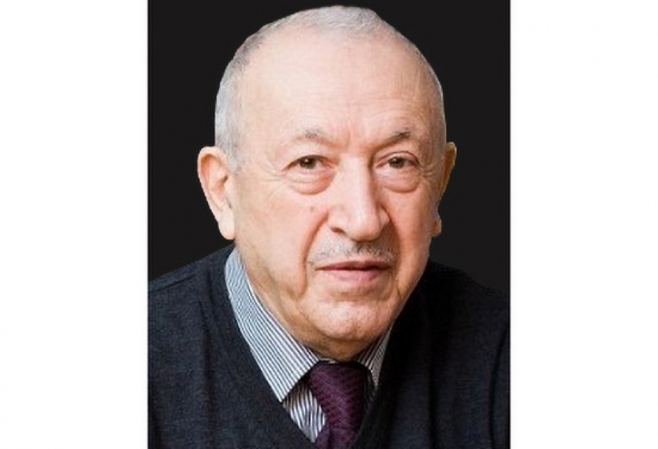 Tahir Teymur oğlu Salahov