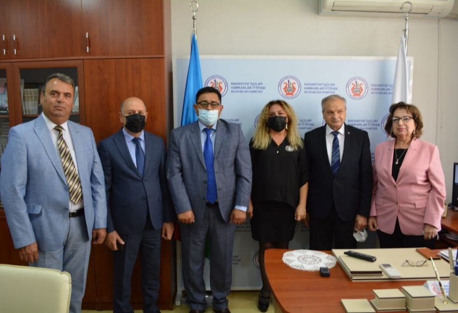 Bədən Tərbiyəsi və İdman Akademiyası sağlam və təhlükəsiz əmək şəraitinin yaradılması üzrə ilin ən yaxşısı seçilib