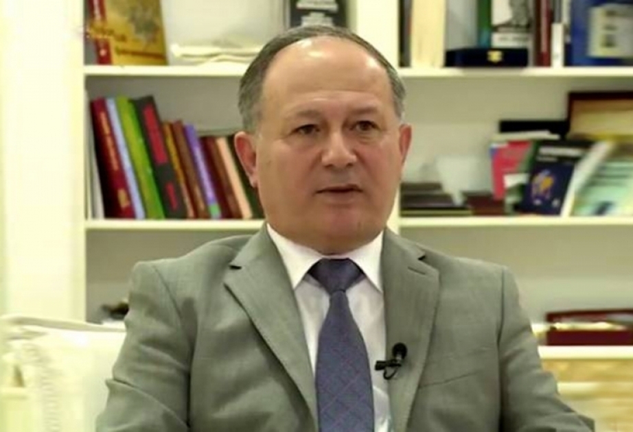 Cəlil Xəlilov: Azərbaycana hərbi təcavüz Ermənistanı uzun onilliklər geri atdı