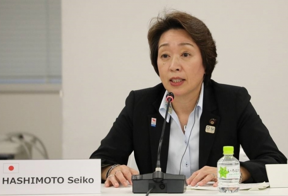 Número de delegaciones extranjeras a asistir en los Juegos de Tokio se ha reducido a la mitad