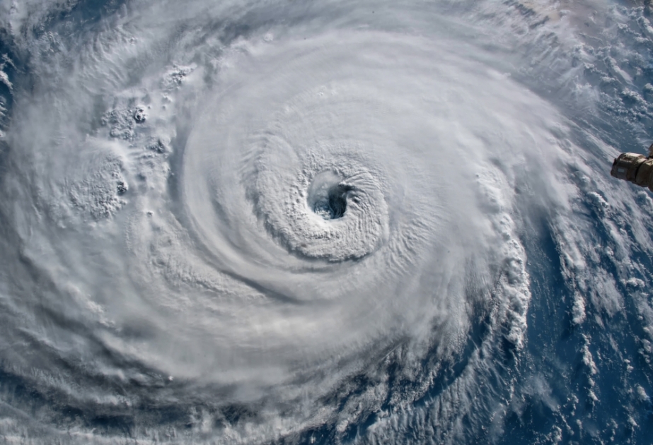 Прогнозы метеорологов: сезон ураганов в Атлантике снова будет непростым