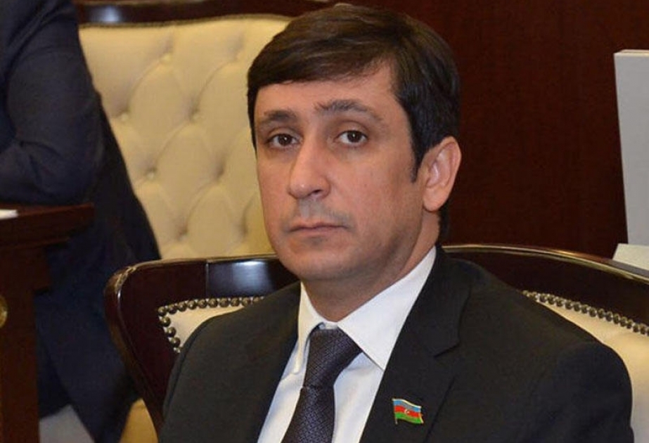 Bölgədə güc mərkəzinə çevrilən Azərbaycan regionda yeni kommunikasiyaların açılmasında maraqlıdır