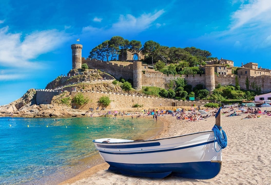 İspaniya britaniyalı və yaponiyalı turistlər üçün məhdudiyyətləri aradan qaldıracaq