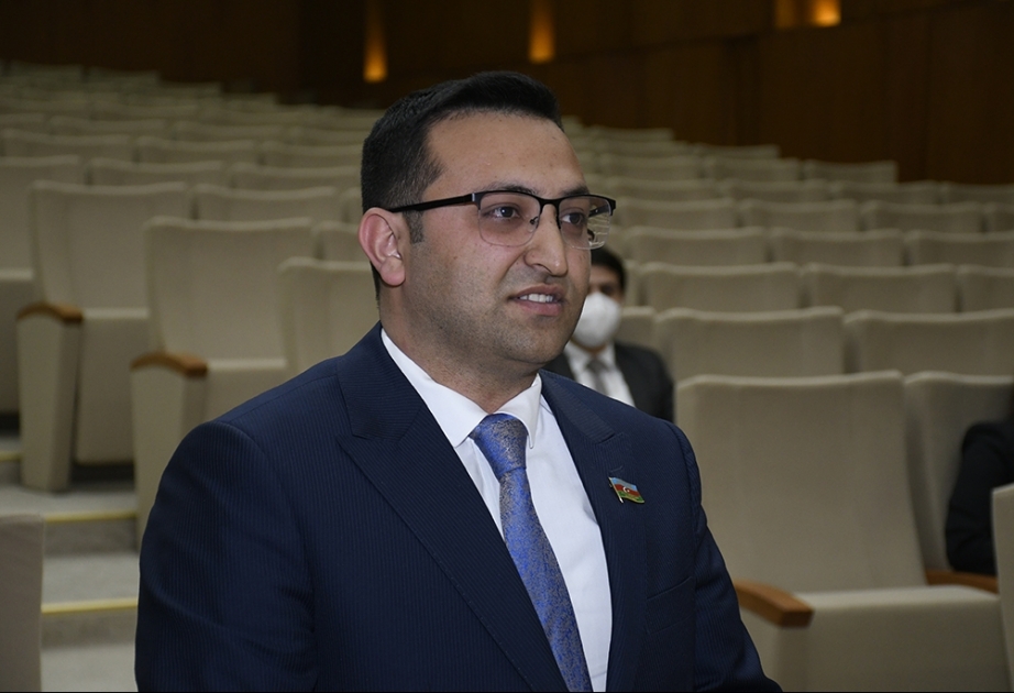 Deputat : Zəngəzur dəhlizinin açılması zamanın tələbidir