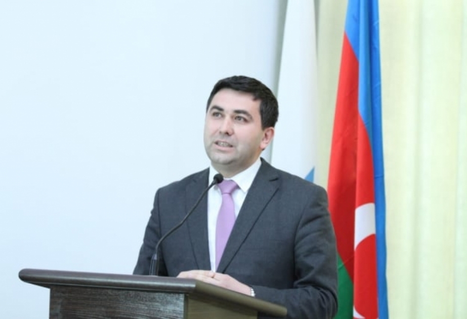 Deputat: Azərbaycanın Cənubi Qafqazdakı yeni əməkdaşlıq siyasəti həm ölkəmizə, həm də regiona böyük faydalar verəcək