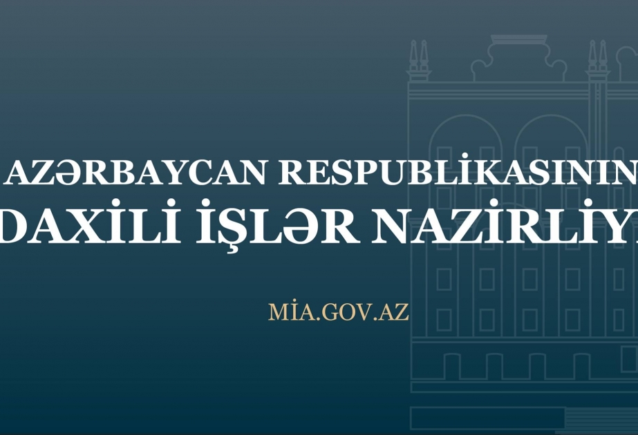 Aptekdən 4500 manat məbləğində pul oğurlamaqda şübhəli bilinən şəxslər tutulublar