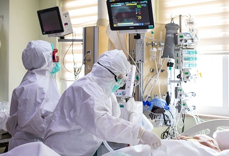 Number of COVID-2019 cases across globe up by over 620,000 in past day – WHO