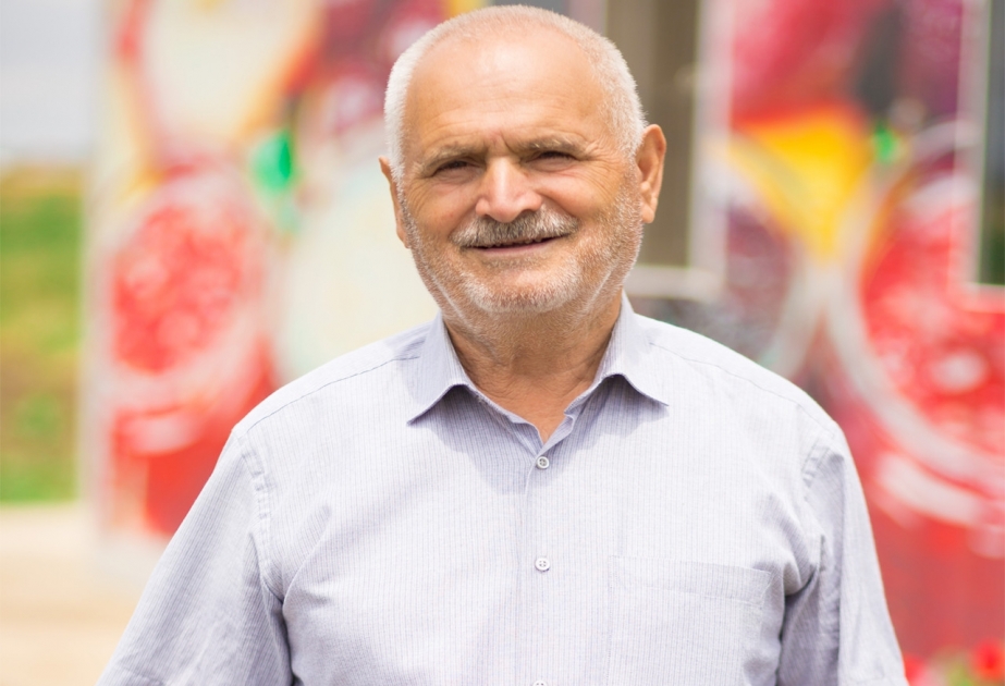 Fermer: Dövlətimizin aqrar sahəyə verdiyi dəstək bizi daha da həvəsləndirir