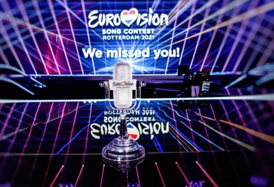 Rotterdam: ESC-Finale gestartet