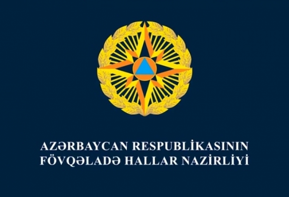 FHN: Ötən sutka ərzində ölkədə 47 yanğın hadisəsi baş verib