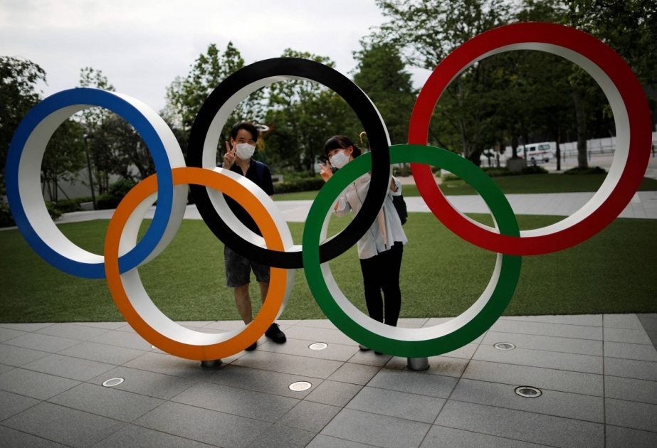 Tokioda Olimpiya Oyunları ərəfəsində idmançıların peyvəndlənməsi sürətləndirilir