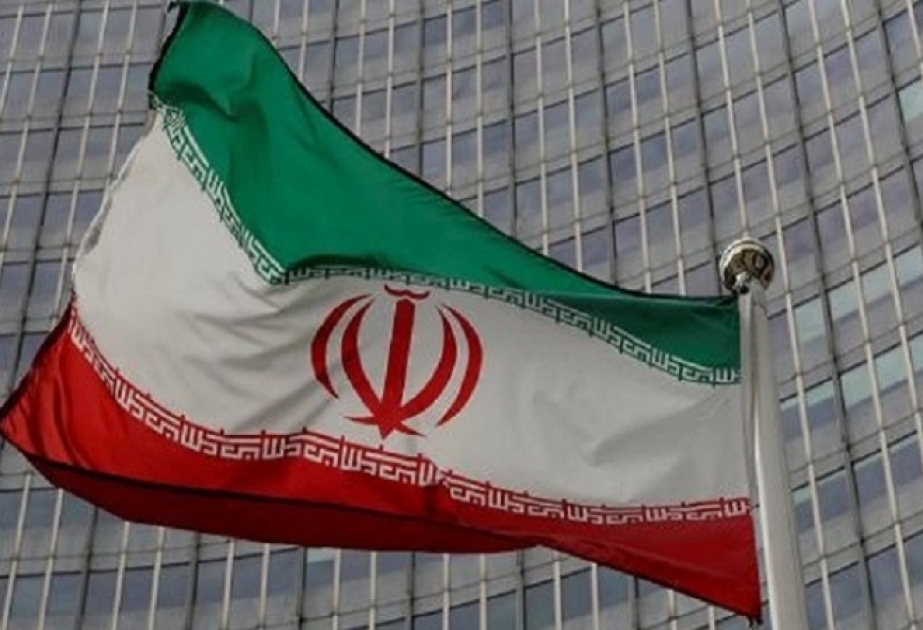 İranda terror qruplaşmasının üzvləri həbs edilib