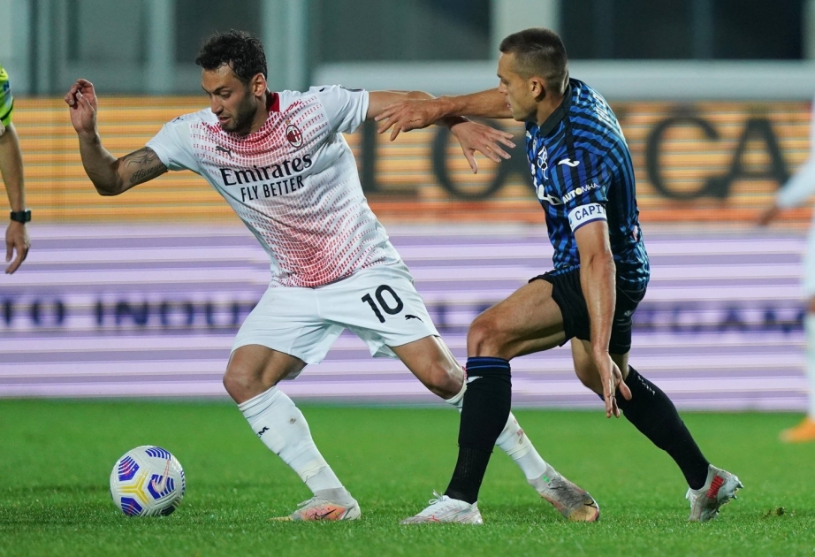 “Milan” klubu 8 illik fasilədən sonra yenidən UEFA Çempionlar Liqasına vəsiqə qazanıb