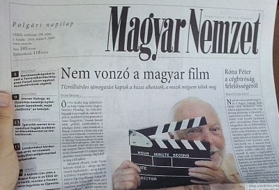 Macarıstan koronavirusa qarşı vaksinləmə kampaniyasının təbliğinə 30 milyon avro xərcləyib
