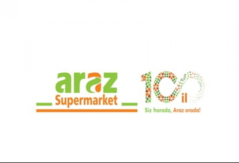 ®  “Araz” supermarketlərində endirimlərdən artıq QR kod vasitəsilə yararlanmaq mümkün olacaq