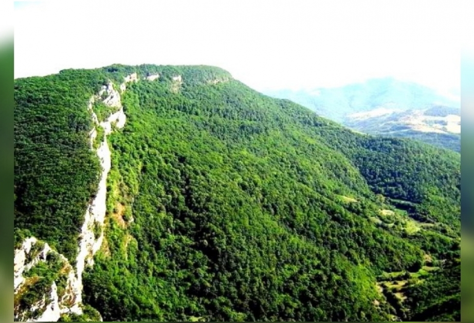 Şuşa ətrafında tarixi yerlər