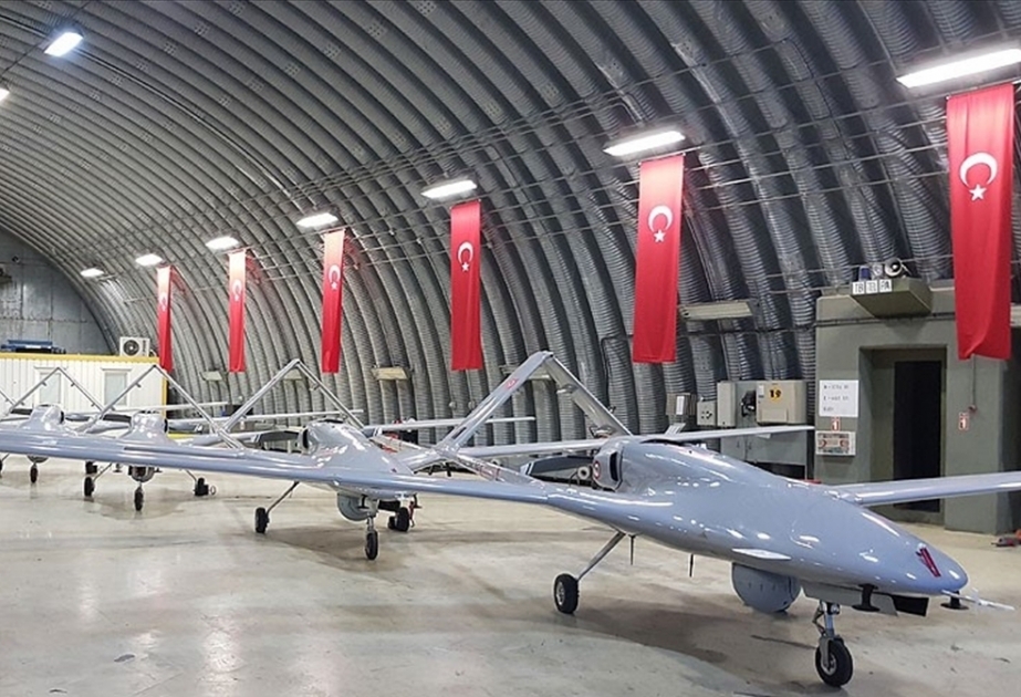 Poland to buy 24 Bayraktar TB2 drones from Turkey
